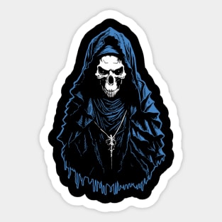 Death Sticker